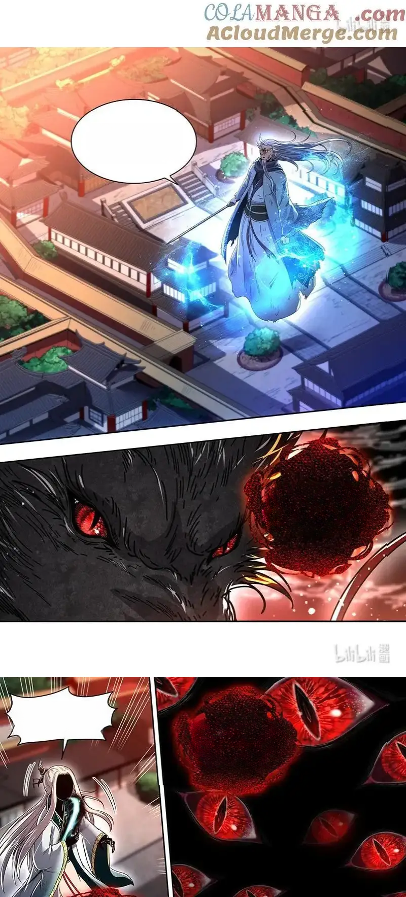 Read Tamers fr Manga Online