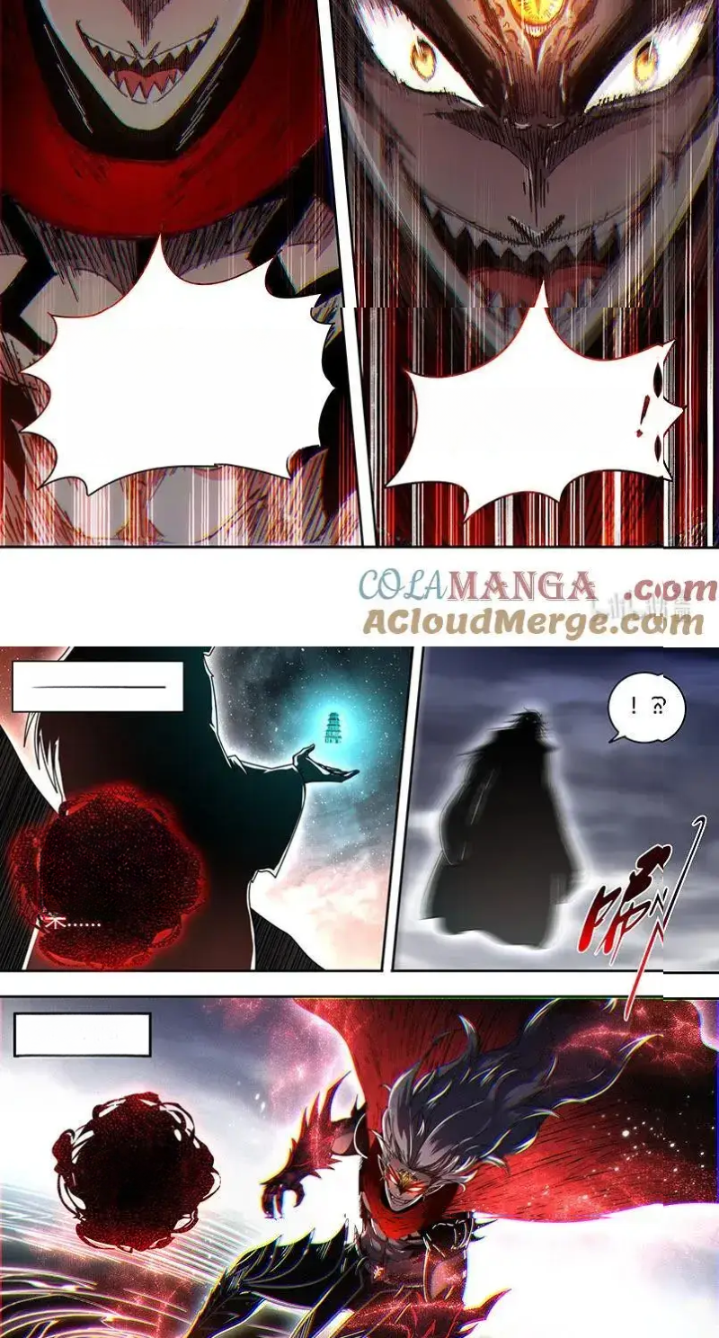 Read Tamers fr Manga Online