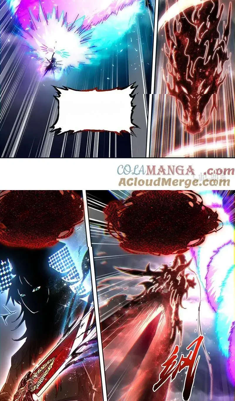 Read Tamers fr Manga Online