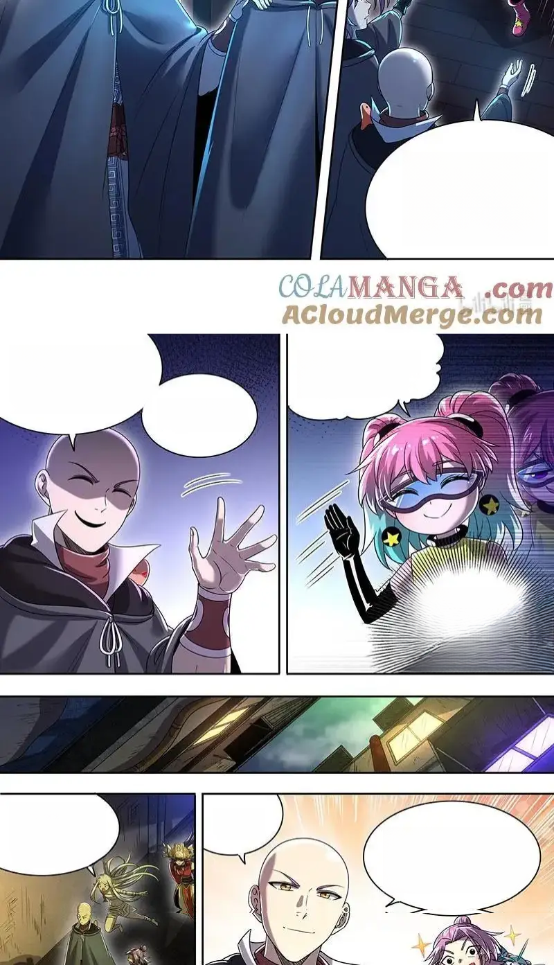 Read Tamers fr Manga Online