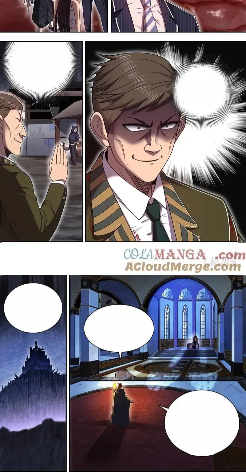 Read Tamers fr Manga Online