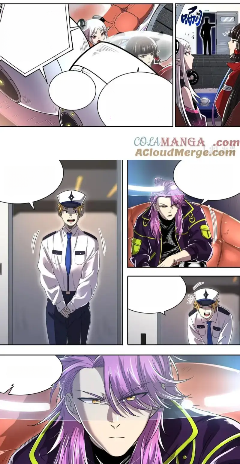 Read Tamers fr Manga Online