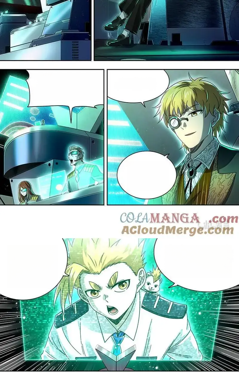 Read Tamers fr Manga Online