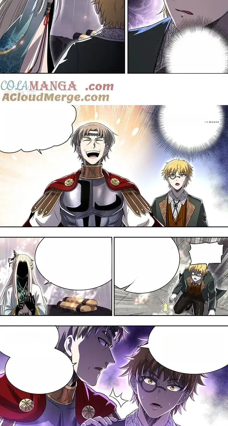 Read Tamers fr Manga Online