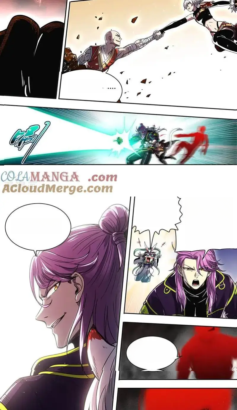 Read Tamers fr Manga Online