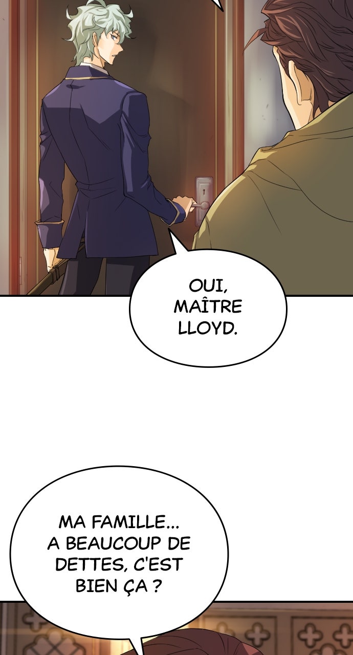 Read The Greatest Estate Developer fr Manga Online