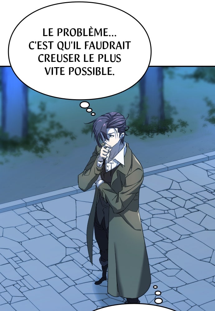 Read The Greatest Estate Developer fr Manga Online