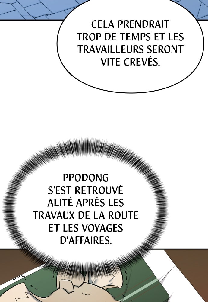 Read The Greatest Estate Developer fr Manga Online