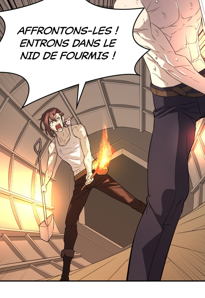 Read The Greatest Estate Developer fr Manga Online