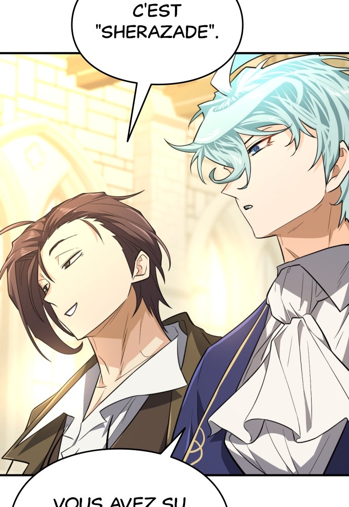 Read The Greatest Estate Developer fr Manga Online