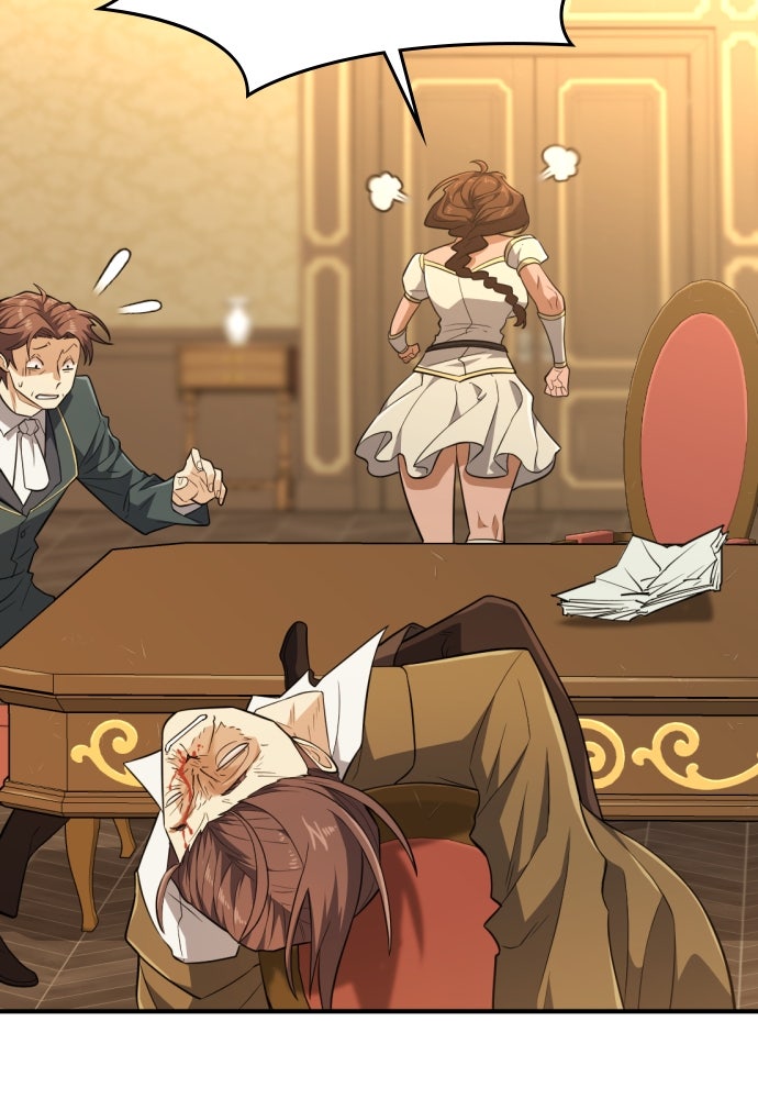 Read The Greatest Estate Developer fr Manga Online