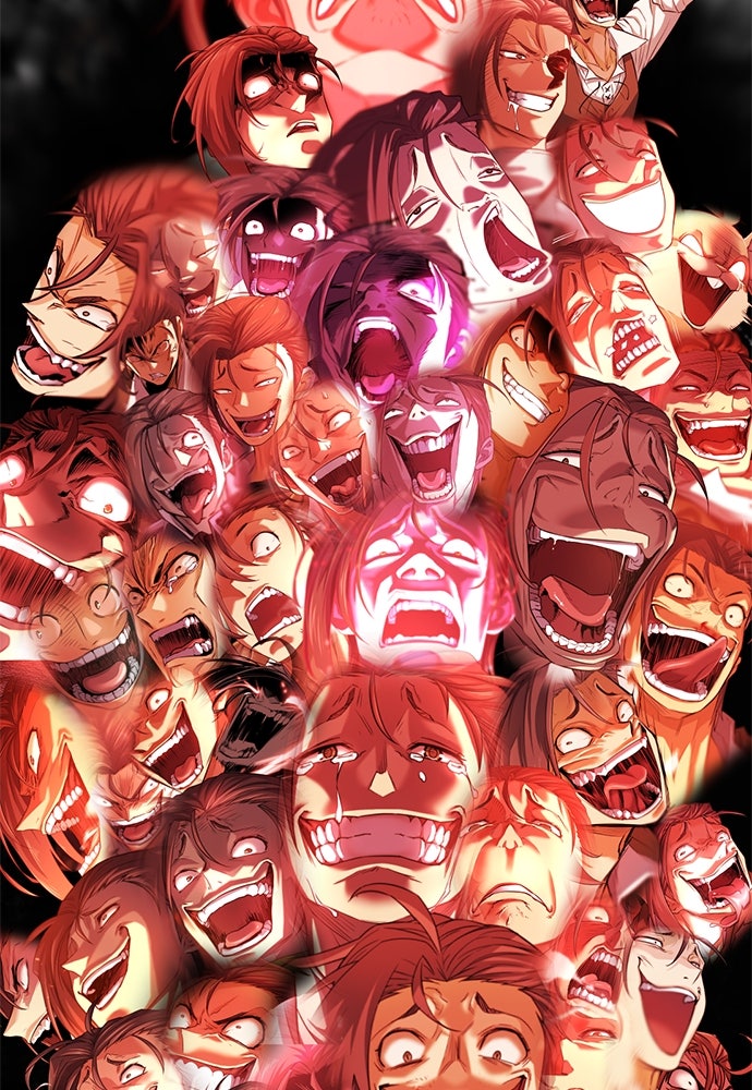 Read The Greatest Estate Developer fr Manga Online