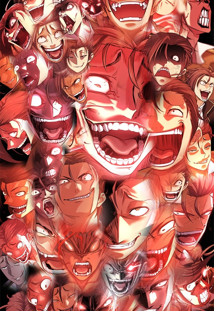 Read The Greatest Estate Developer fr Manga Online