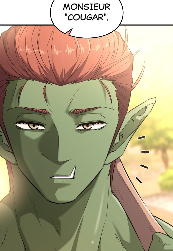 Read The Greatest Estate Developer fr Manga Online