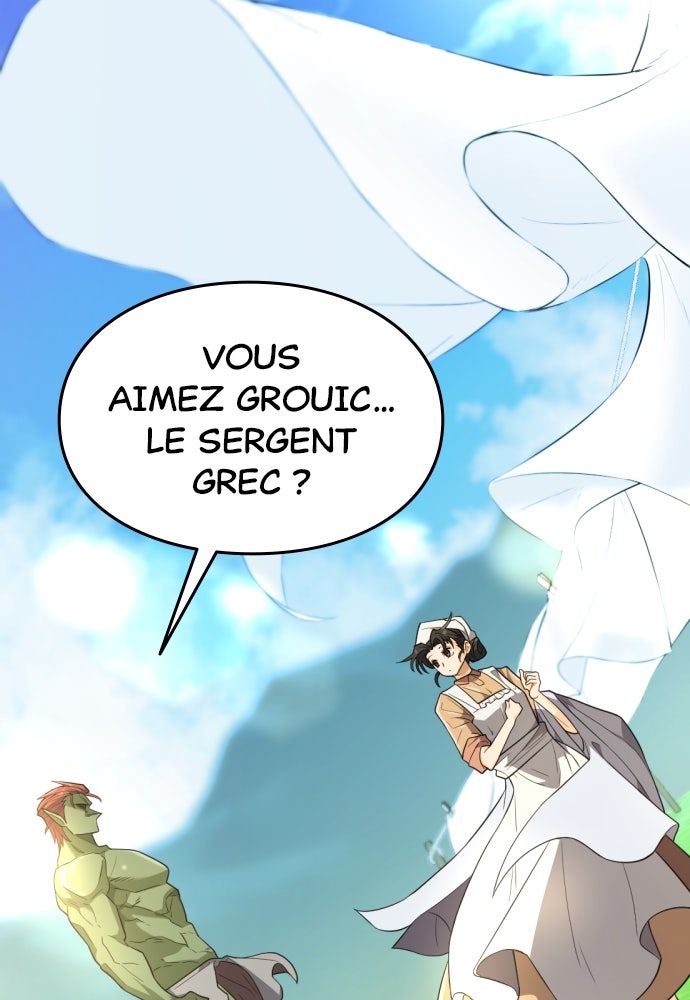 Read The Greatest Estate Developer fr Manga Online