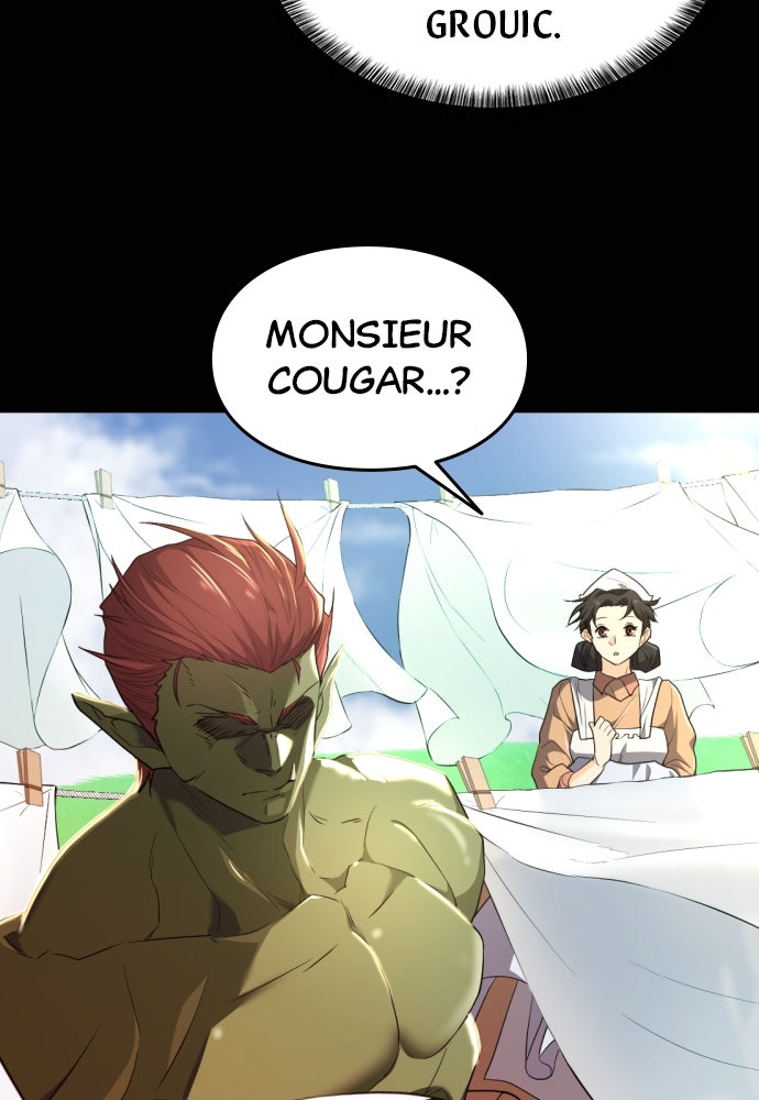 Read The Greatest Estate Developer fr Manga Online