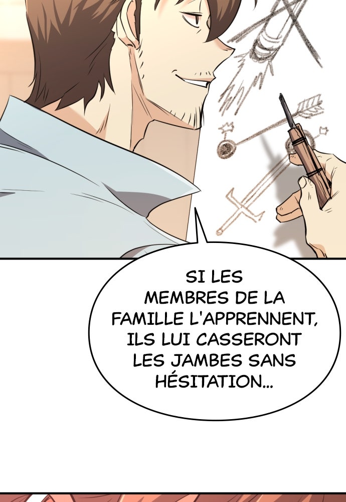 Read The Greatest Estate Developer fr Manga Online