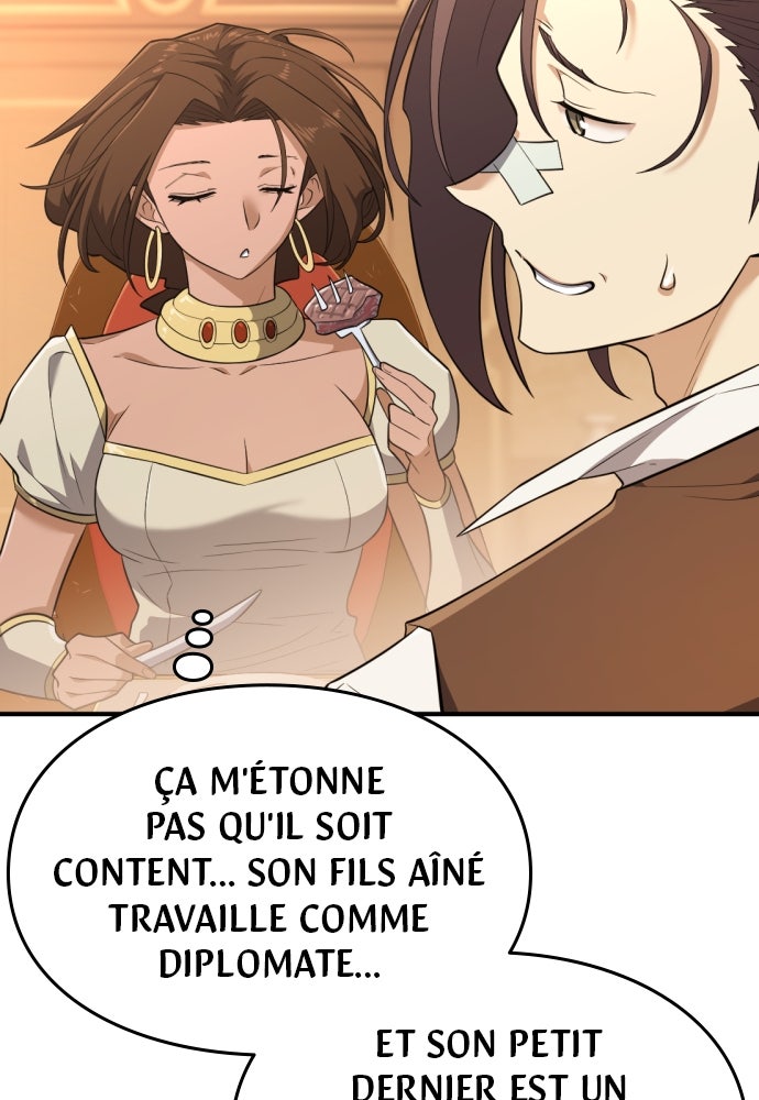 Read The Greatest Estate Developer fr Manga Online