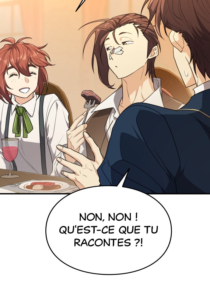 Read The Greatest Estate Developer fr Manga Online