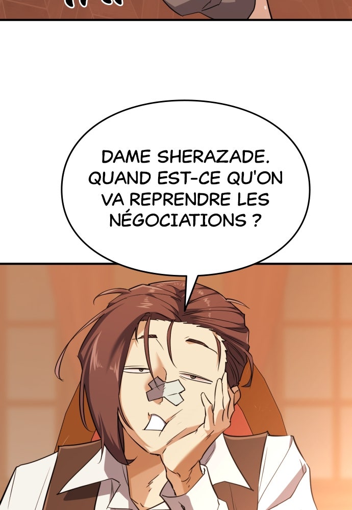 Read The Greatest Estate Developer fr Manga Online