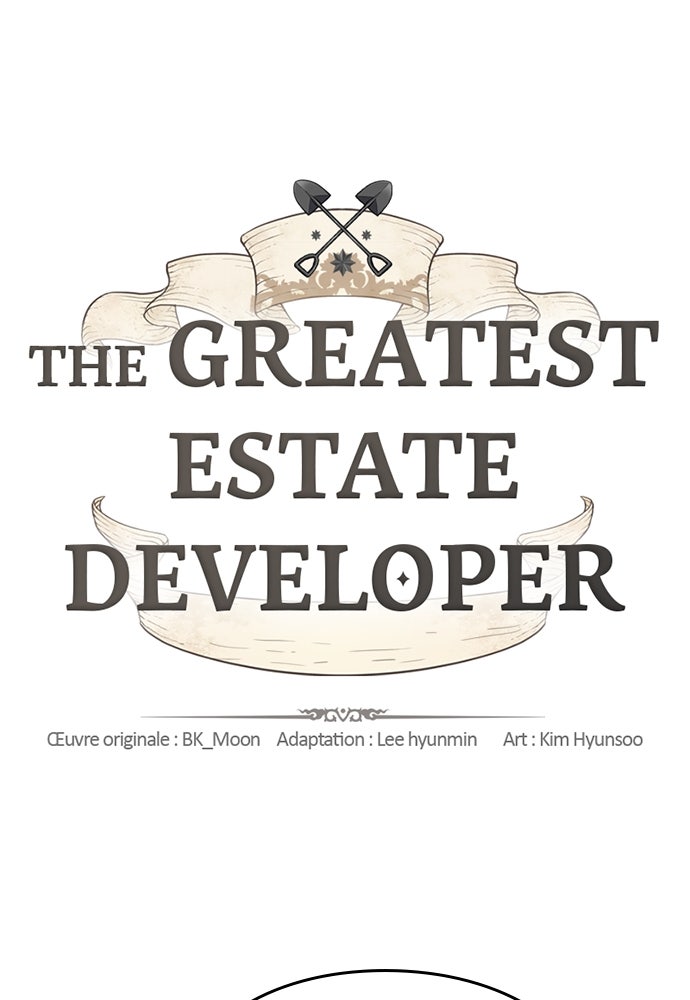 Read The Greatest Estate Developer fr Manga Online