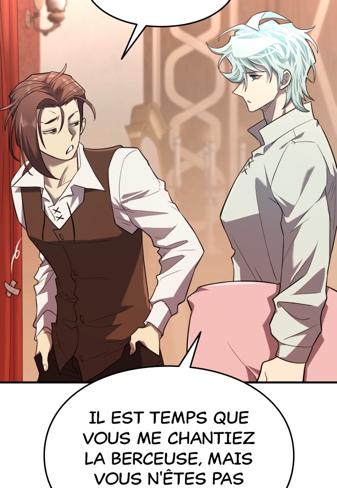 Read The Greatest Estate Developer fr Manga Online