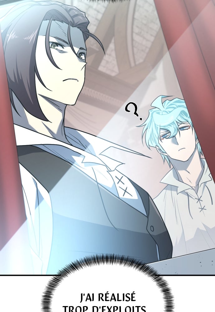 Read The Greatest Estate Developer fr Manga Online