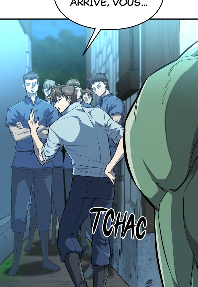 Read The Greatest Estate Developer fr Manga Online