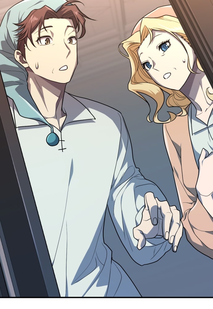 Read The Greatest Estate Developer fr Manga Online