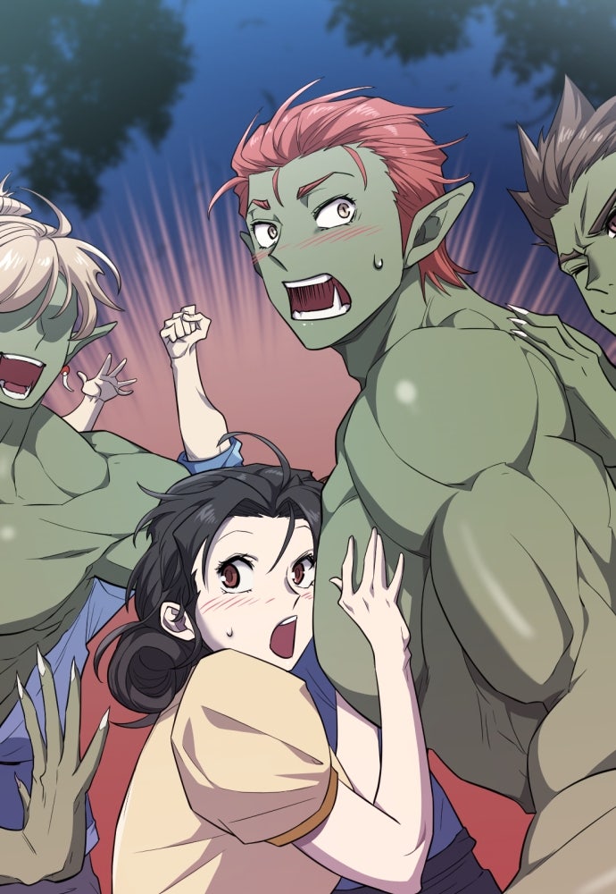 Read The Greatest Estate Developer fr Manga Online