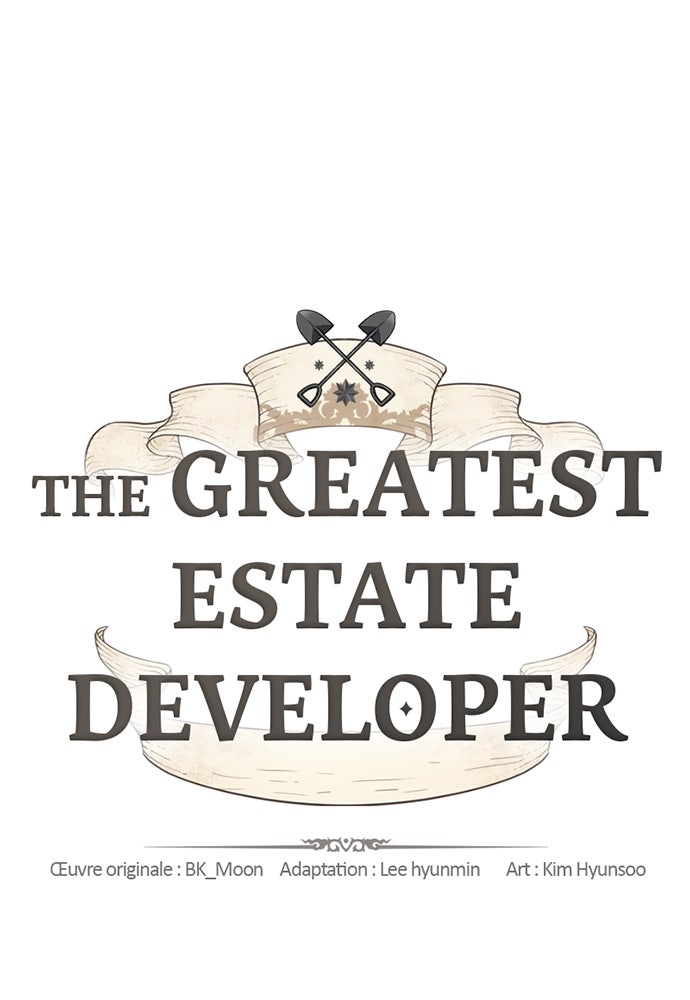 Read The Greatest Estate Developer fr Manga Online