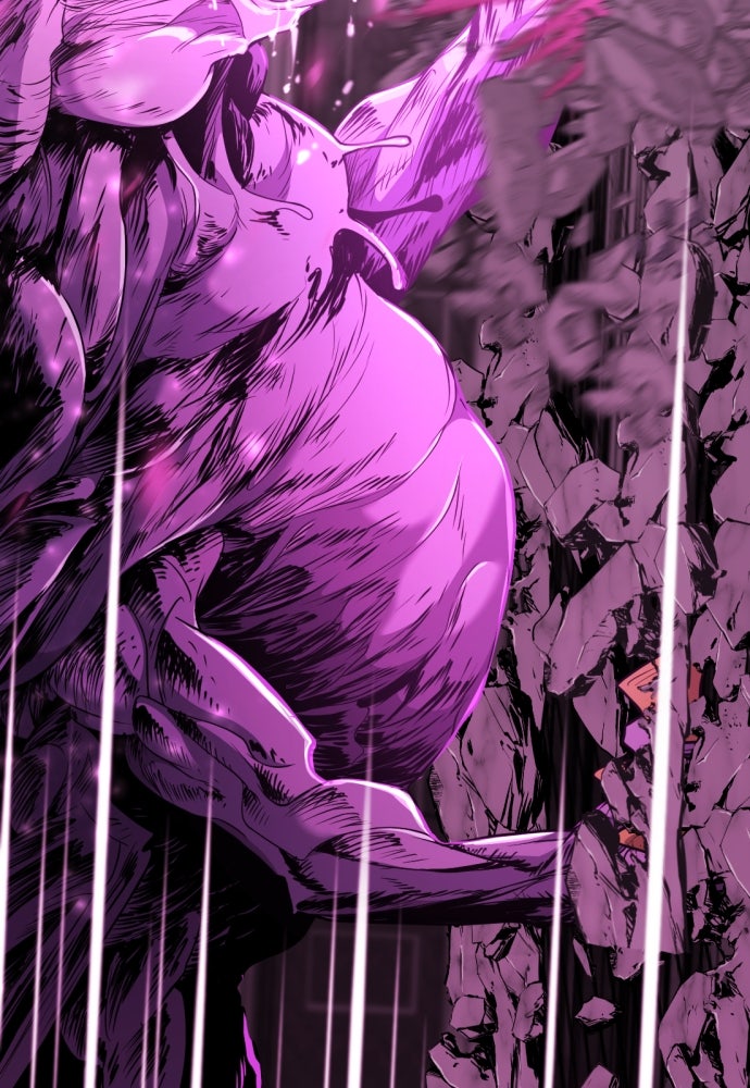 Read The Greatest Estate Developer fr Manga Online