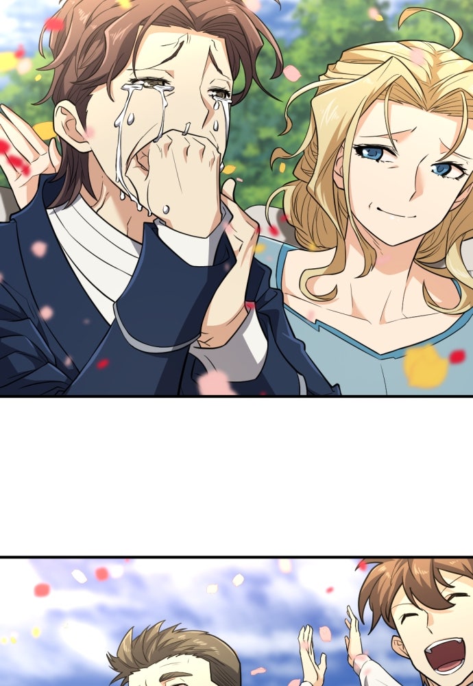 Read The Greatest Estate Developer fr Manga Online