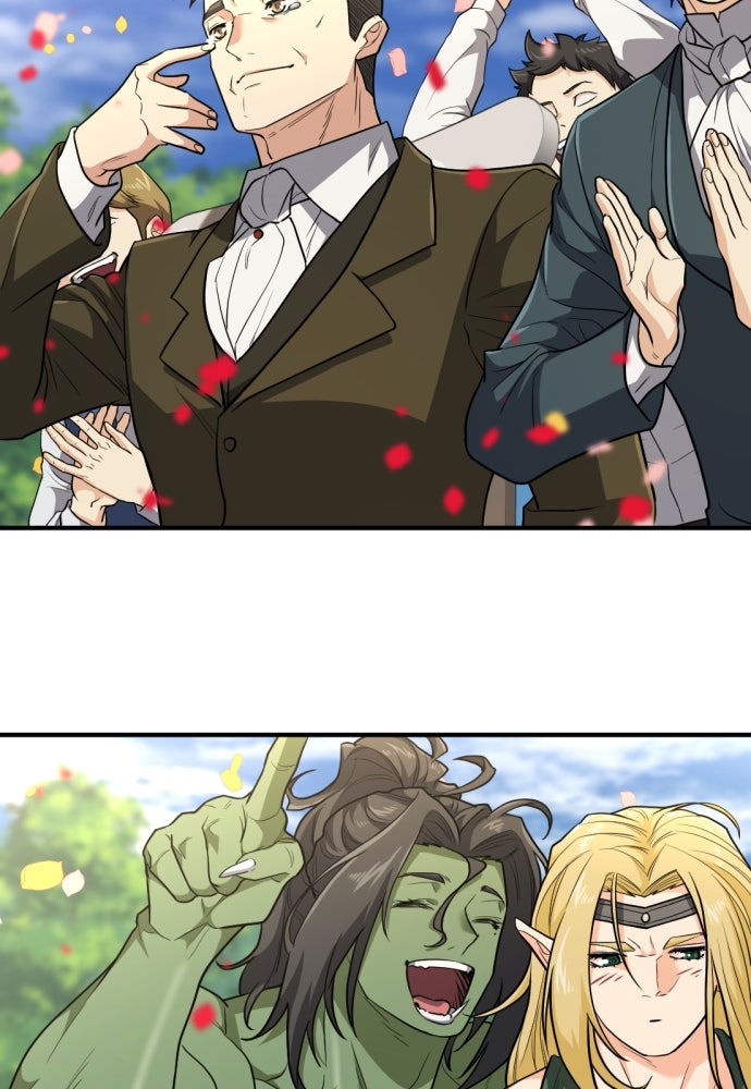 Read The Greatest Estate Developer fr Manga Online