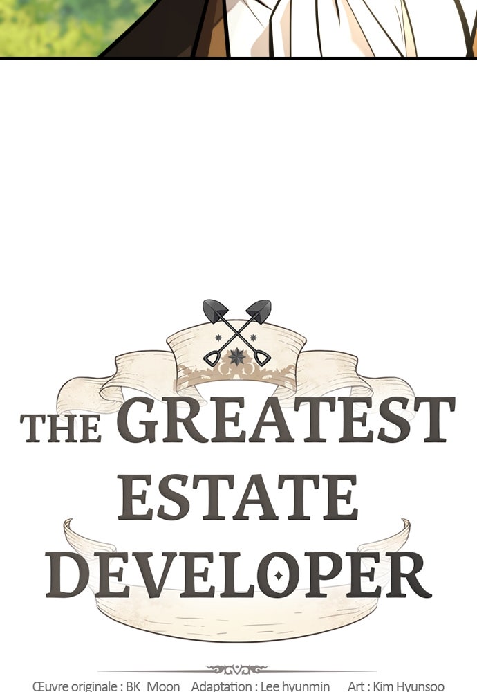 Read The Greatest Estate Developer fr Manga Online