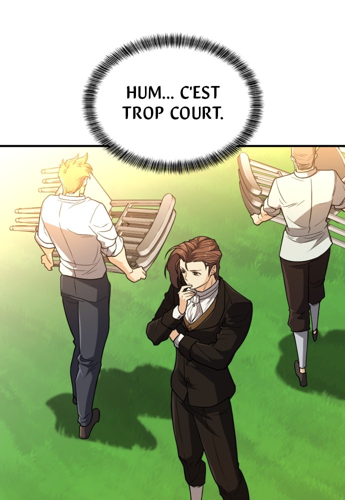 Read The Greatest Estate Developer fr Manga Online