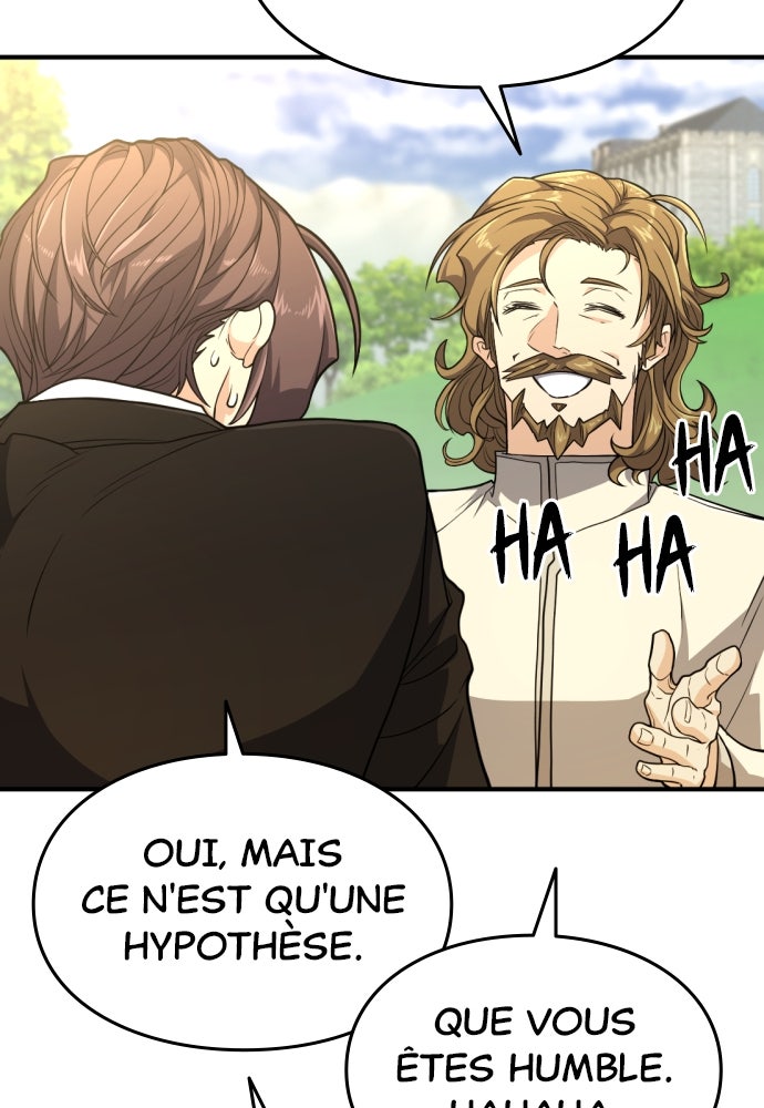 Read The Greatest Estate Developer fr Manga Online