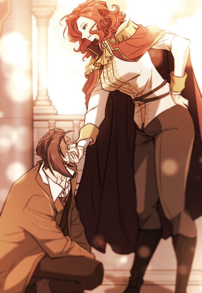 Read The Greatest Estate Developer fr Manga Online