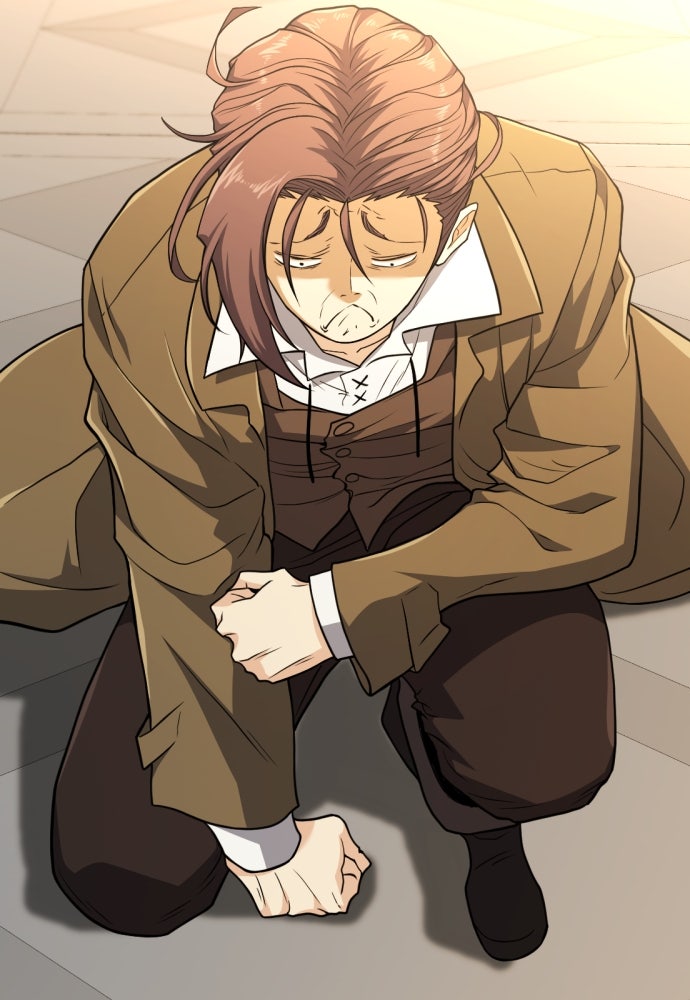 Read The Greatest Estate Developer fr Manga Online