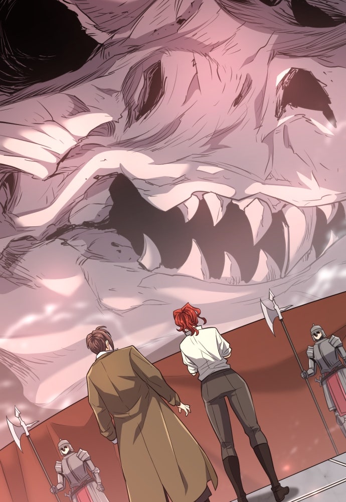 Read The Greatest Estate Developer fr Manga Online