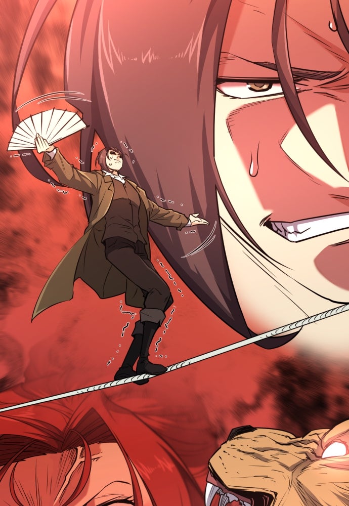 Read The Greatest Estate Developer fr Manga Online