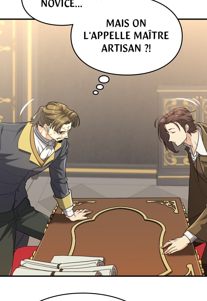 Read The Greatest Estate Developer fr Manga Online