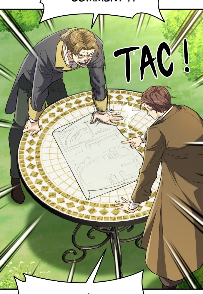 Read The Greatest Estate Developer fr Manga Online