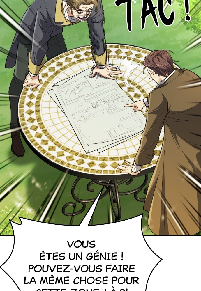 Read The Greatest Estate Developer fr Manga Online