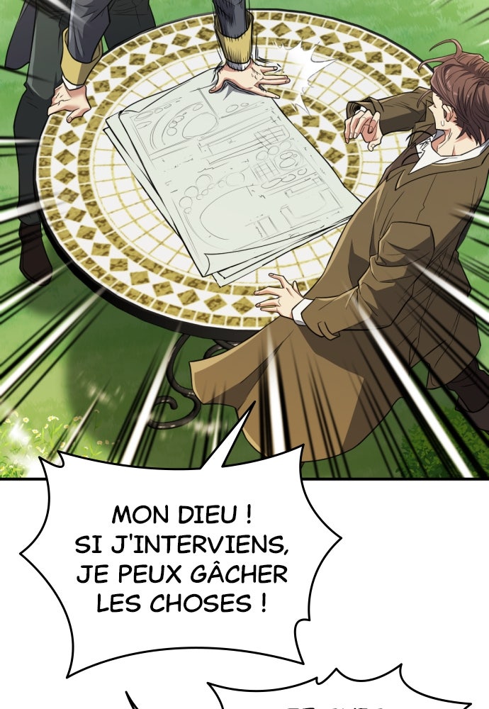 Read The Greatest Estate Developer fr Manga Online