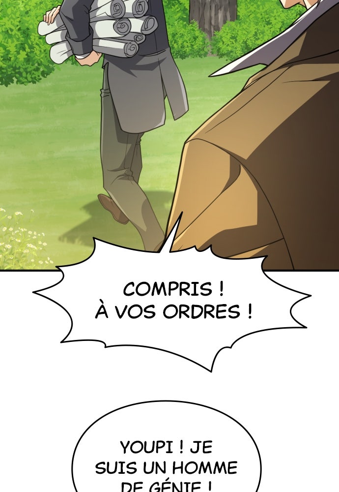 Read The Greatest Estate Developer fr Manga Online