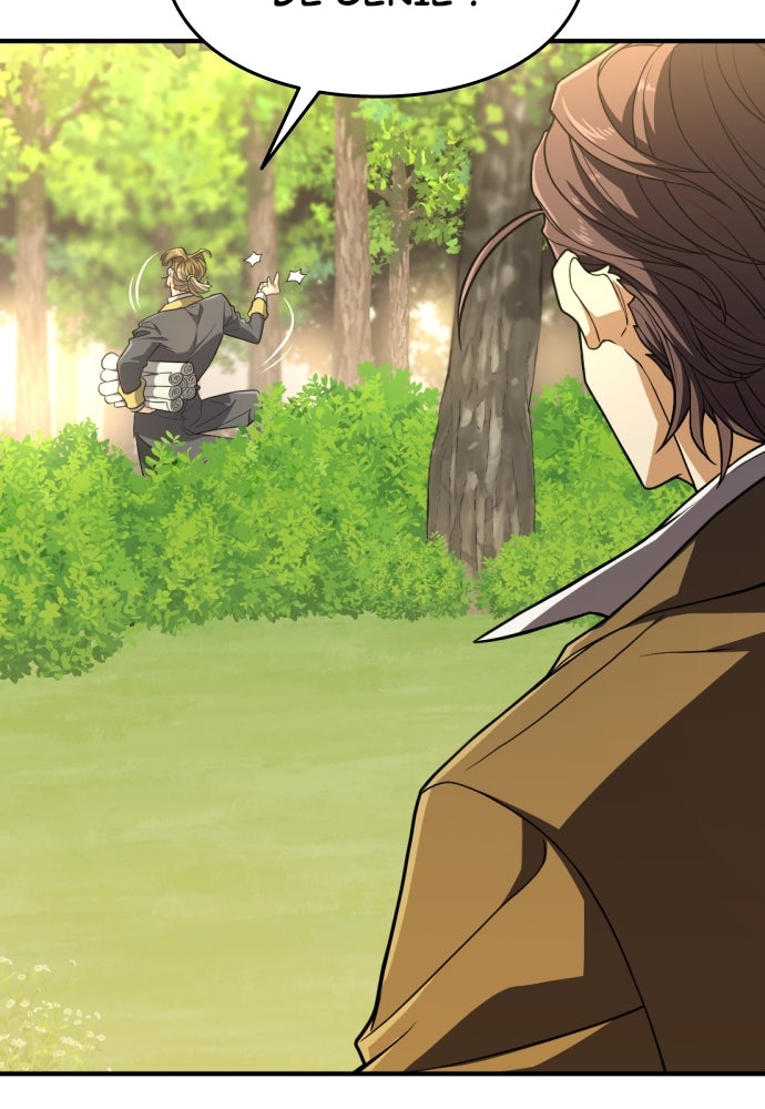 Read The Greatest Estate Developer fr Manga Online