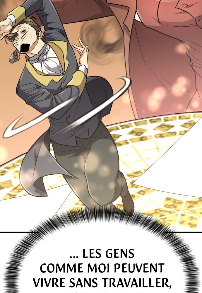 Read The Greatest Estate Developer fr Manga Online