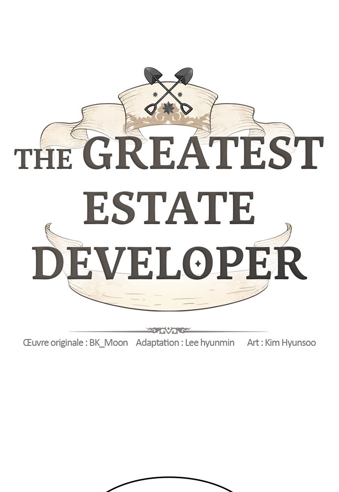 Read The Greatest Estate Developer fr Manga Online