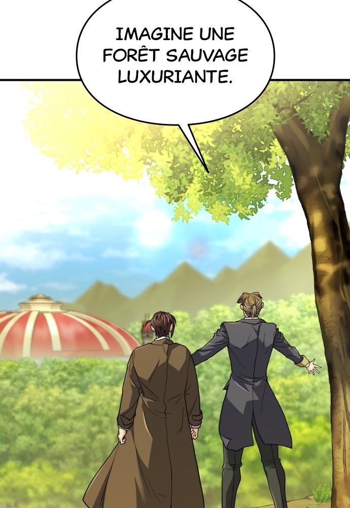 Read The Greatest Estate Developer fr Manga Online